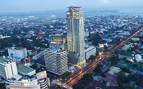 Crown Regency Hotel Towers Cebu
